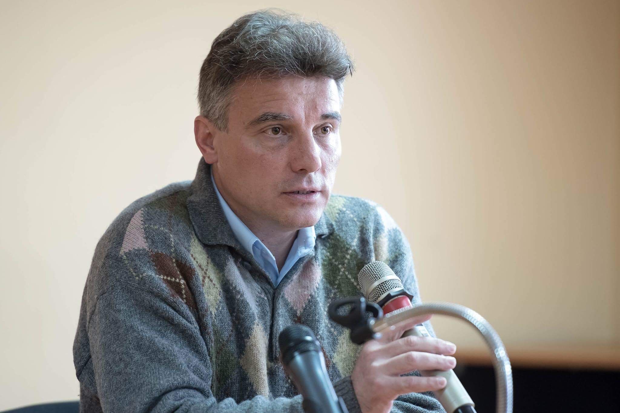 Проф. Иво Христов: В Русия 1% от обществото експлоатира близо 90% от ресурсите