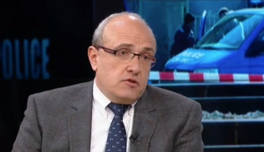 Проф. Калин Гайдаров: Обществото няма отношение към младежите, които не правят нищо