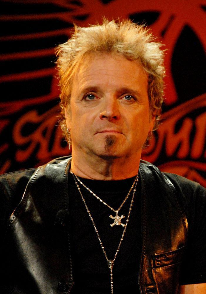 Барабанистът на Aerosmith съди колегите си от бандата