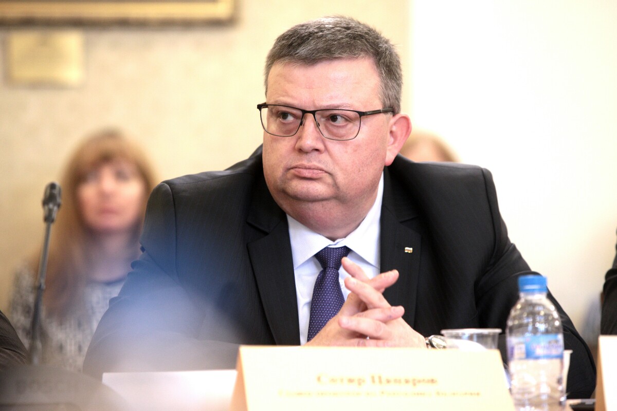 КПКОНПИ не съгласува промени в Закона за отбраната заради корупционен риск