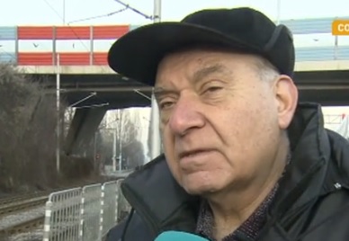 Инж. Василев: Вероятно човешка грешка е причината за верижната катастрофа с трамваи
