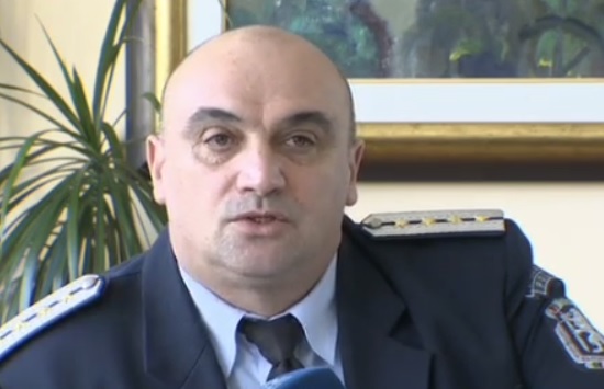 Акция на "Пътна полиция" за повишаване безопасността на пешеходците