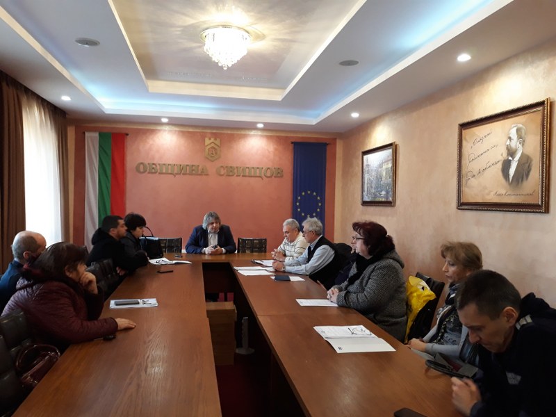 Проверките за нерегламентирано отглеждане на свине ще продължат през цялата година в Свищовско