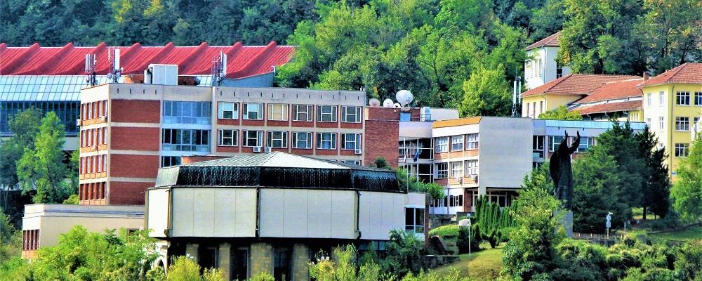 Белгиец е първият записал се участник в семинара по българистика във ВТУ
