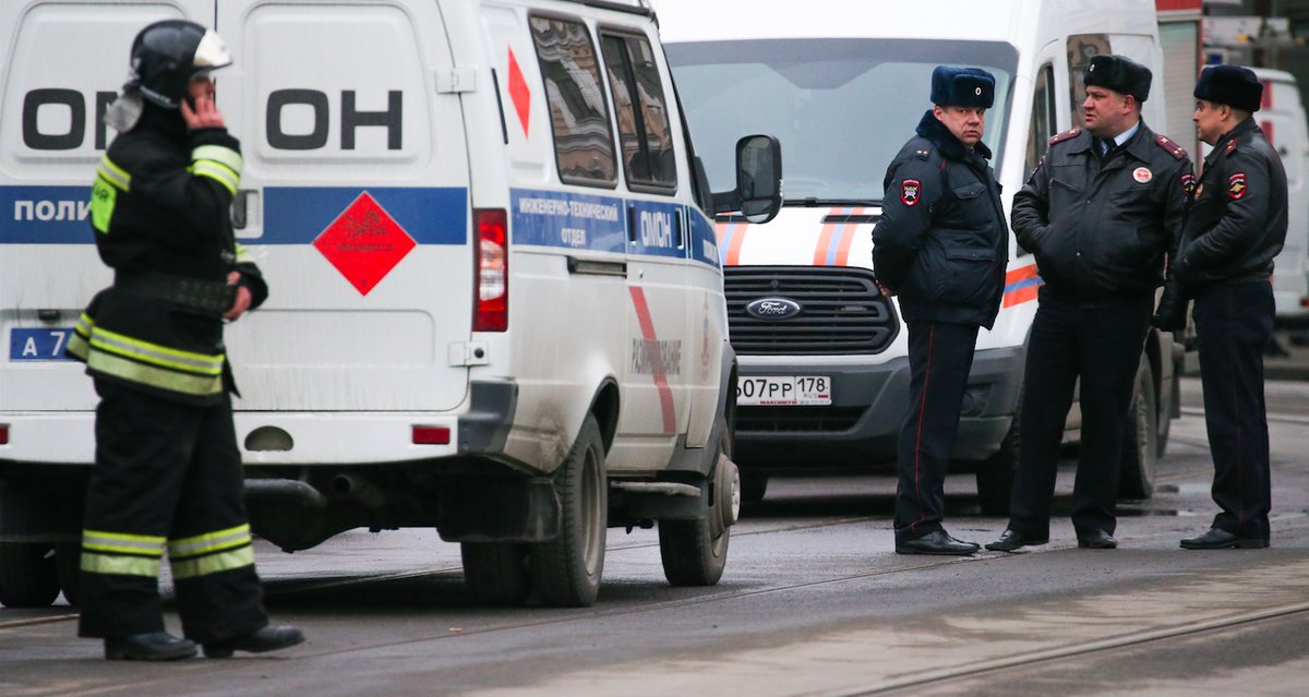 20-годишна влогърка е убита в Русия