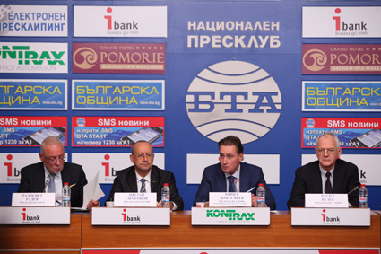 Бизнесът вдигна с 12% заплатите в страната