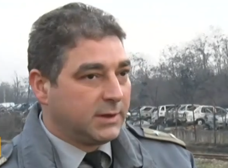 Шефът на пожарната в Хасково: Не са установени нарушения при последната проверка на автоморгата