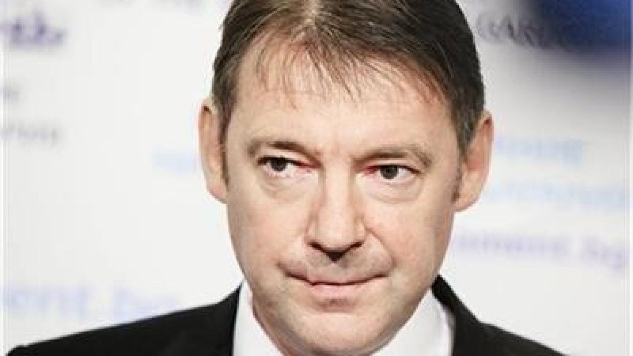 Бившият шеф на ДАНС Владимир Писанчев: За първи път от 1989 г. имаме дело за шпионаж
