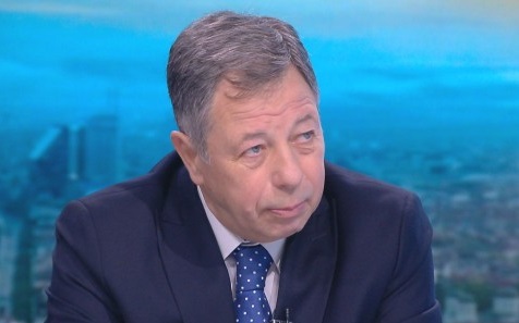 Ген. Румен Миланов: Подценили сме системата за сигурност в ДАНС