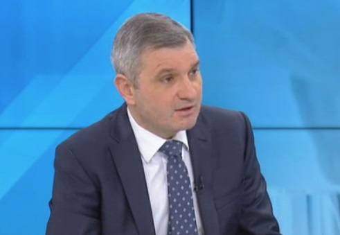 Елен Герждиков: София няма да загуби нито един литър вода