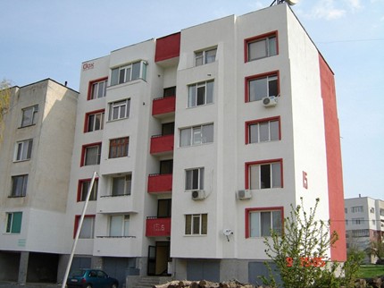 Дават още 26,3 млн. лв. за саниране