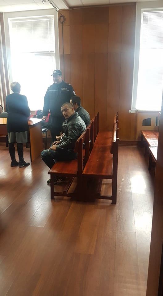 Двама ще лежат по 15 г. в затвора за зверското убийство на пенсионер