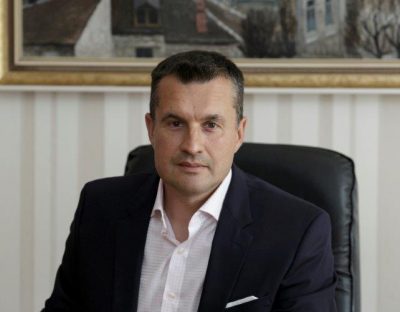 Калоян Методиев: В момента сме свидетели на разграждане на държавността