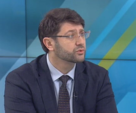 Венцислав Караджов: В частния сектор има проблеми при обработване на лични данни