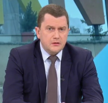 Станислав Владимиров: За Перник няма друго решение освен водата от "Белмекен"