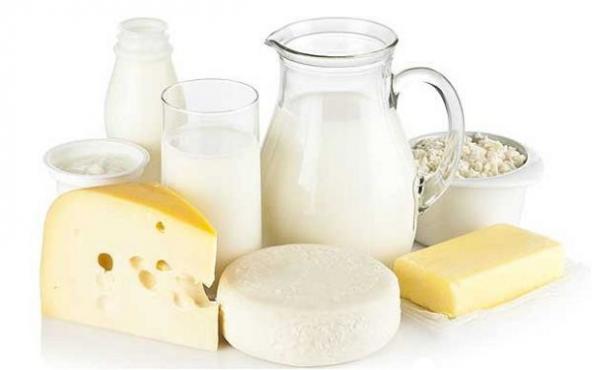 Иззеха неправилно съхранявани 396 кг млечни продукти и 804 литра бутилки вино