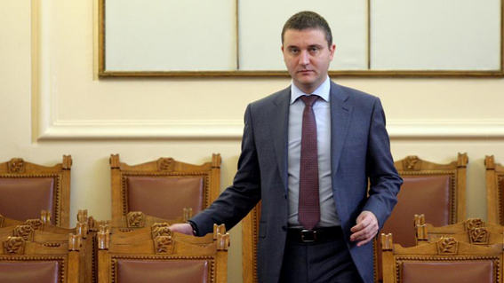 Правят поправки на поправките за БНБ