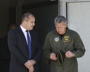Ген. Цанко Стойков: Нямам желание да коментирам записите от прокуратурата