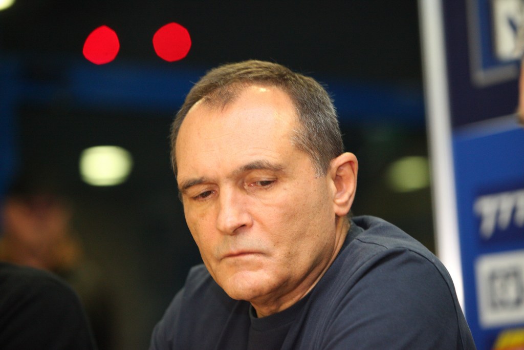 Бизнесменът Васил Божков пред „Труд“: Никой не ме е търсил, на разположение съм