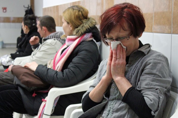 Обявиха грипна ваканция и в област Търговище
