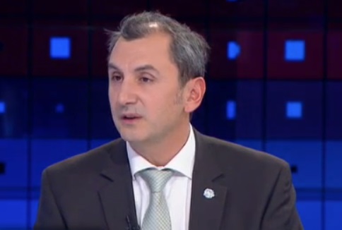 Доц. Околийски, СЗО: Заразяването с коронавирус става по въздушно-капков път