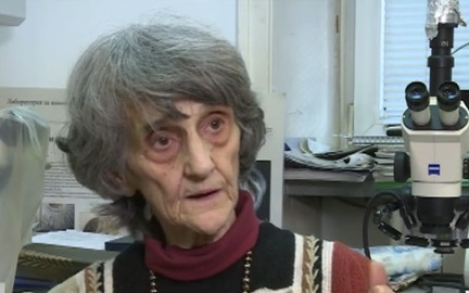 Проф. д-р Веселина Инкова, която се грижи за колекцията на Васил Божков: Изумена съм, че прокуратурата не знае как се борави с културни ценности