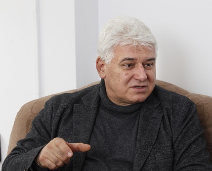 Бившият конситуционен съдия Пламен Киров: Главният прокурор правилно сезира КС