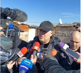 Иван Гешев: Обявяваме война на битовата престъпност