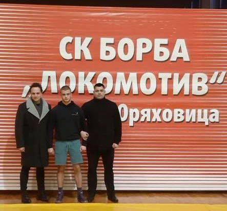 Фондация „Ген. Протогеров” отпусна стипендия на талантлив спортист