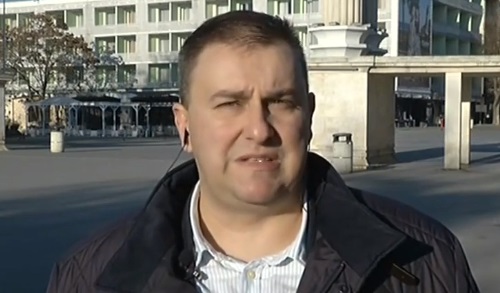 Емил Радев: Вероятно от 2021 г. гражданите на ЕС ще пътуват до Великобритания с паспорт