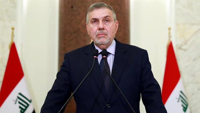 Мохамед Алави е новият премиер на Ирак