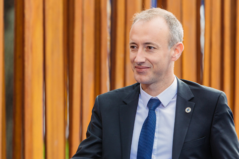 Министър Вълчев: Учителската професия ще стане желана, ако заплатата е поне 120% от средната