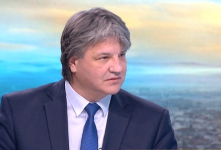 Димитър Узунов: Имунитетът на президента не е абсолютен
