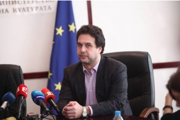 Александър Трайков: Стойността на колекцията от антики на Васил Божков ще бъде оценена от специалисти