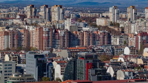 Най-търсени са жилищата в София за 60-80 хил. евро