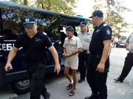 Съдят мъж, затрил от бой половинката си