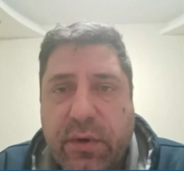 Българин в Китай: Ограниченията заради коронавируса стават все по-сериозни