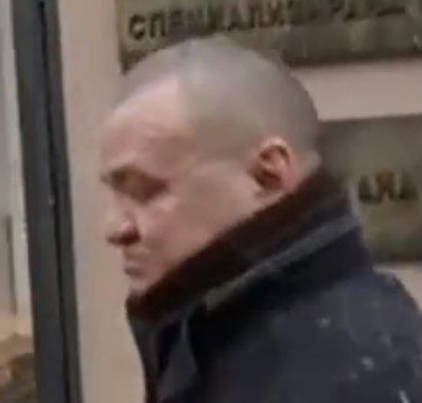 Съдия Андон Миталов е излязъл в болничен след забраната да влиза в САЩ заради корупция