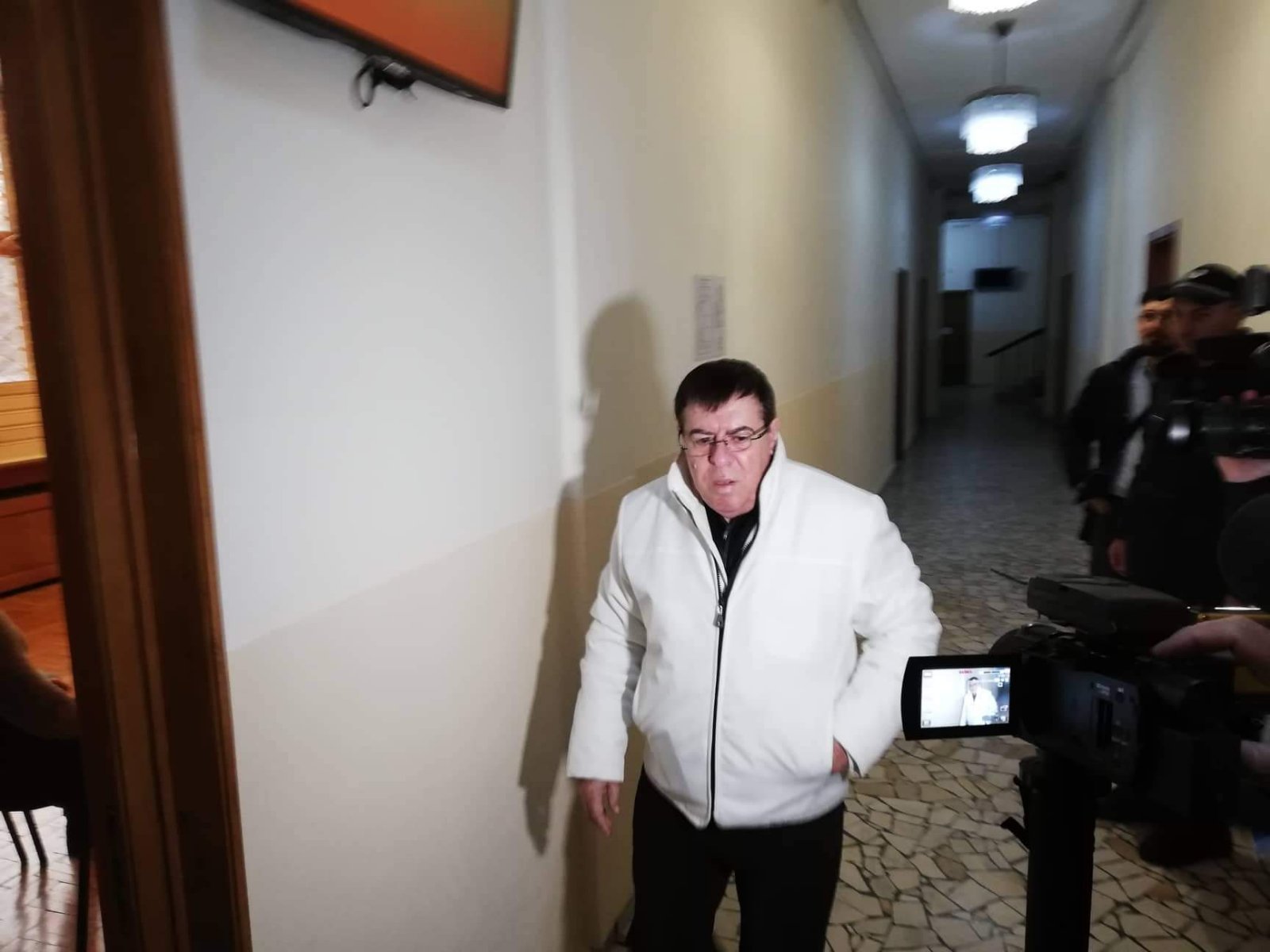 Прокуратурата протестира пускането на Бенчо Бенчев в Истанбул