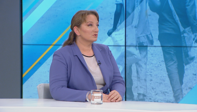 Сачева: Продължава да има хора, които спекулират с това, че държавата отнема деца