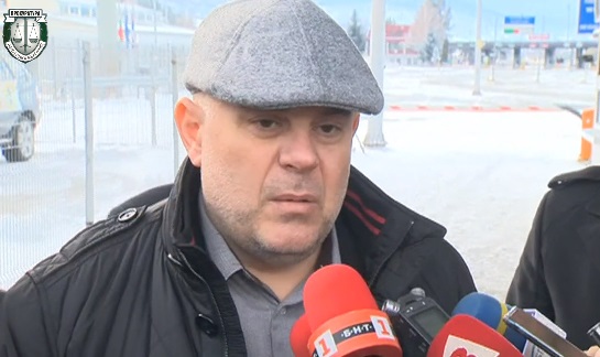 Иван Гешев: Благодарение и на работата на специализираните съдилища предстои отпадане на Механизма за сътрудничеството и проверка