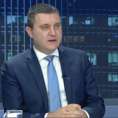 Владислав Горанов: Неподкрепяйки правителството, президентът гласува недоверие на демокрацията