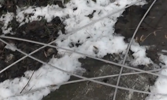 Няколко села във Врачанско все още са без ток