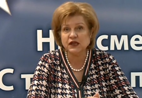 Менда Стоянова за промените в закона за хазарта: Ще се ограничи дистрибуцията на талони да се извършва от всеки продавач