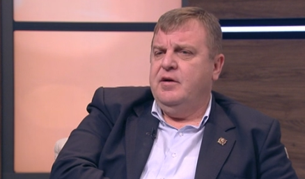 Каракачанов: Подкрепям Нено Димов, но не го посещавам, за да не се тълкува като политическа демонстрация