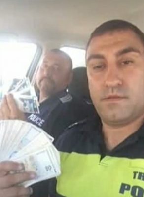 Данчо Катаджията е проверяван няколко пъти от "Вътрешна сигурност"