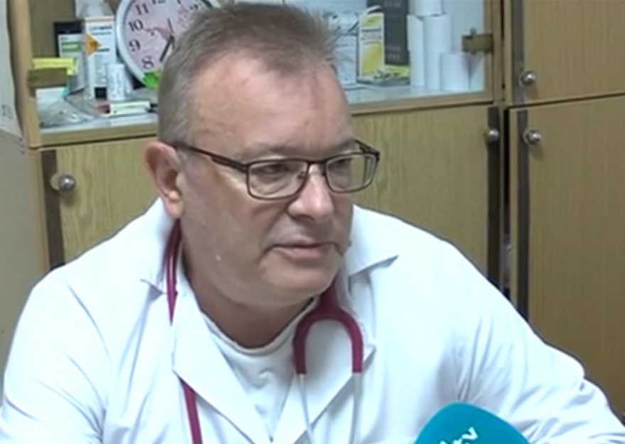 Пребит лекар: СОТ гледаха безучастно и не ми помогнаха