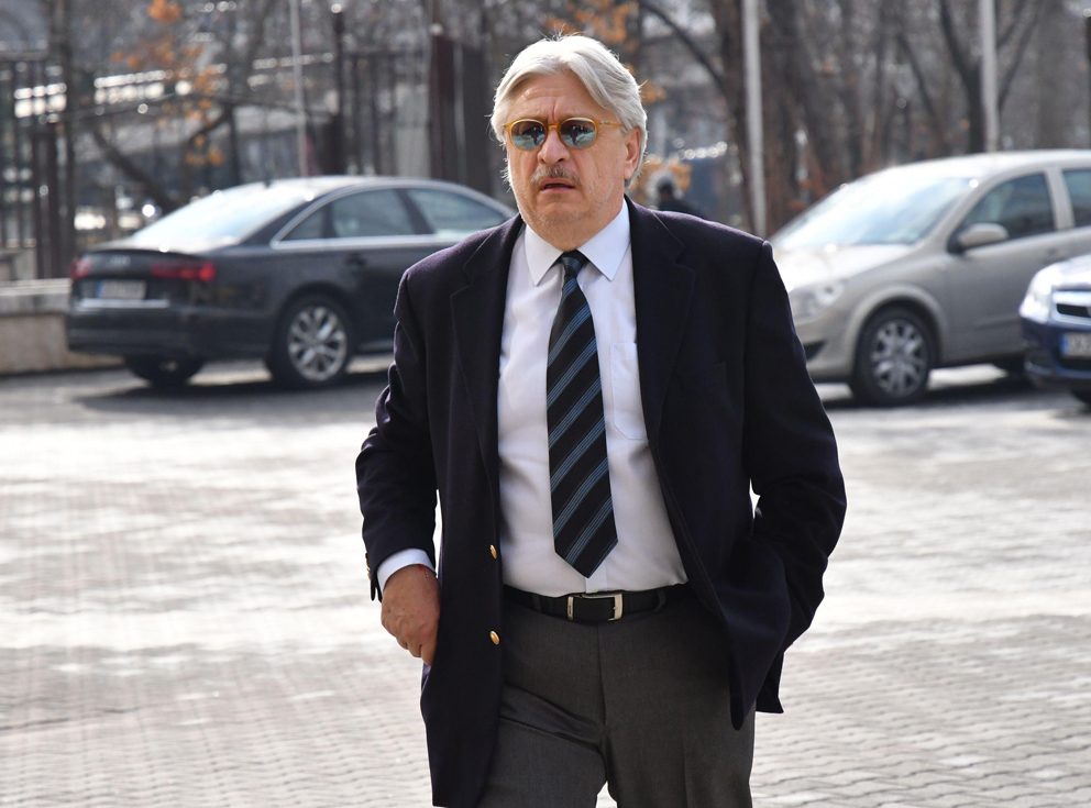 1,5 млн лв. гаранция за съдружник на Васил Божков