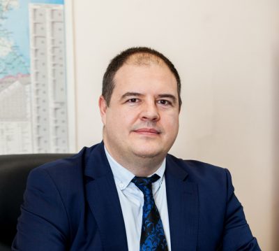 Игнат Арсенов, главен директор в дирекция „Контрол на пазара“ в Комисията за защита на потребителите, пред „Труд“: Споровете между потребител и търговец стават все по-сложни