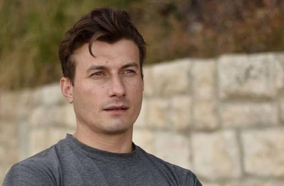Седем години затвор за шофьора, прегазил балетиста Мартин Чикалов